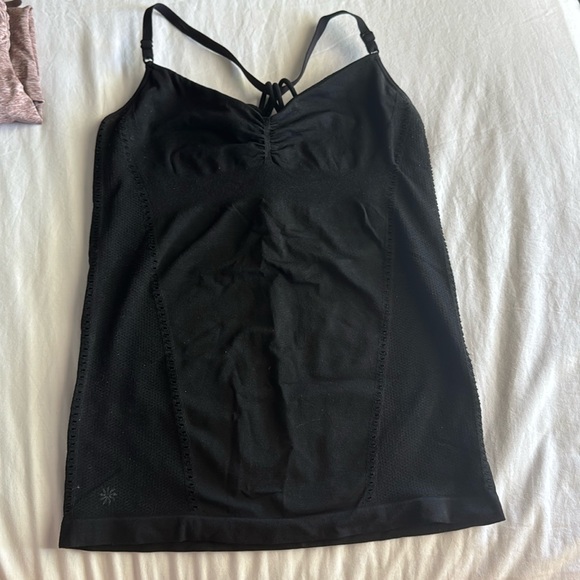 Athleta top - Picture 1 of 2